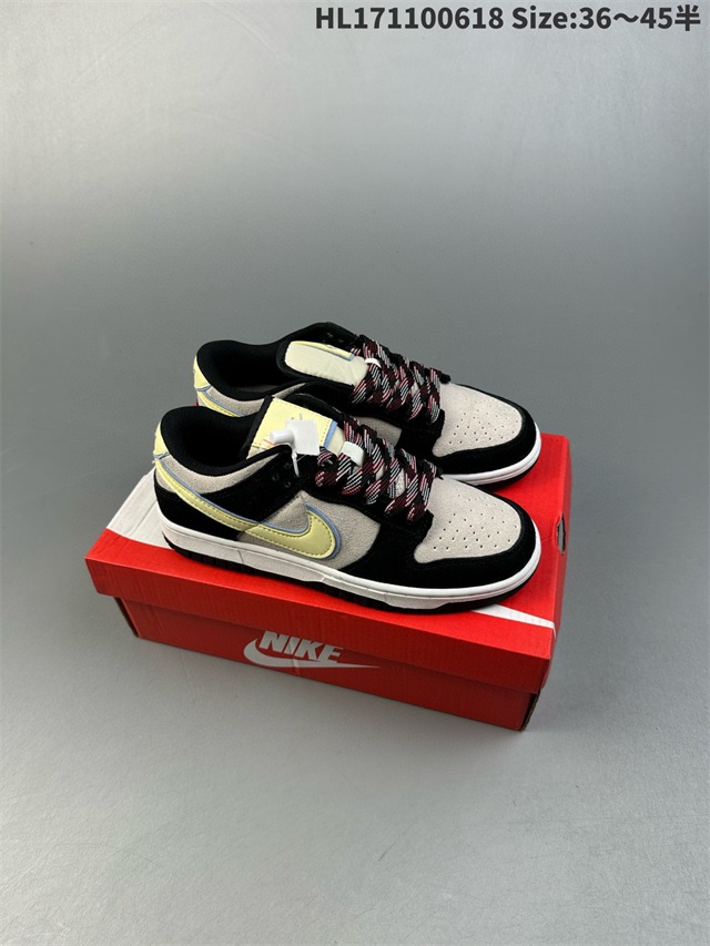 men low dunk SB shoes 2024-6-26-196